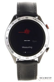 Smartwatch męski na czarnym pasku Hagen HA-R5  (3).jpg
